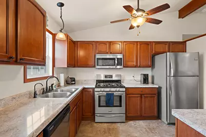 12736 Colfax Street, Cedar Lake, IN 46303 - Photo 13