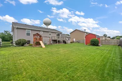 12736 Colfax Street, Cedar Lake, IN 46303 - Photo 33