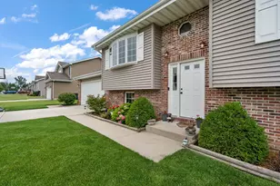 12736 Colfax St, Cedar Lake, IN 46303 - Photo 3