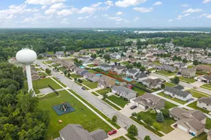 12736 Colfax St, Cedar Lake, IN 46303 - Photo 37