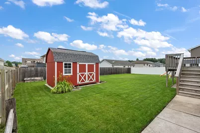 12736 Colfax Street, Cedar Lake, IN 46303 - Photo 31