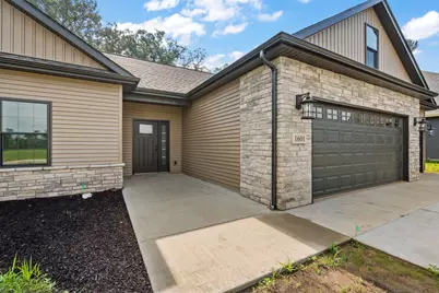 1601 Elderberry Street SE, Demotte, IN 46310 - Photo 3