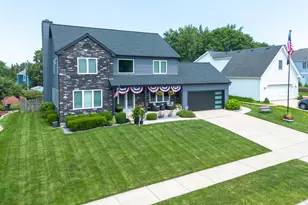 71 Chateau Dr, Dyer, IN 46311 - Photo 3