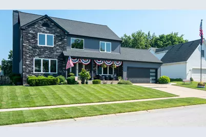 71 Chateau Drive, Dyer, IN 46311 - Photo 27