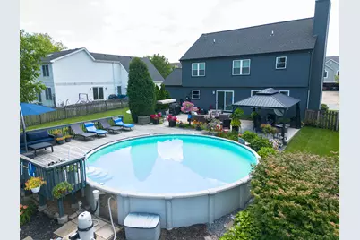 71 Chateau Drive, Dyer, IN 46311 - Photo 25
