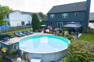 71 Chateau Dr, Dyer, IN 46311 - Photo 25