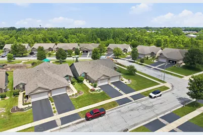 430 Holley Drive, Crown Point, IN 46307 - Photo 27