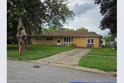 2735 Warrick Street, Gary, IN 46405 - Photo 1