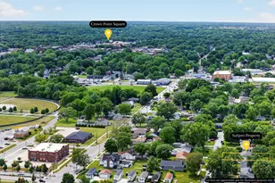 1208 E Farragut St, Crown Point, IN 46307 - Photo 29