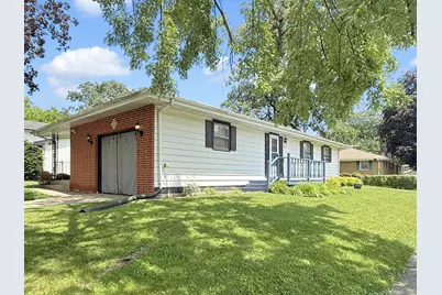 5353 Garfield Street, Merrillville, IN 46410 - Photo 1