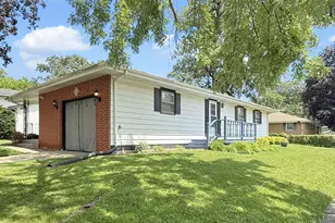 5353 Garfield St, Merrillville, IN 46410 - Photo 1