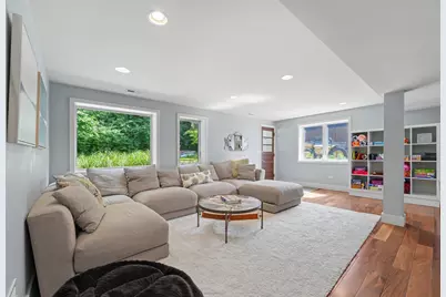 419 E Lake Front Drive, Beverly Shores, IN 46301 - Photo 13