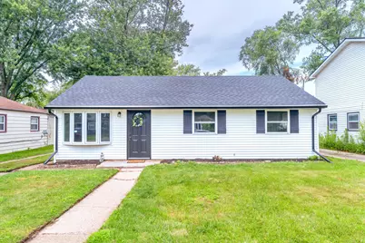 438 N Lindberg Street, Griffith, IN 46319 - Photo 1