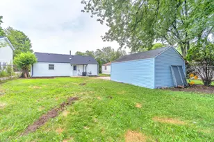 438 N Lindberg St, Griffith, IN 46319 - Photo 19
