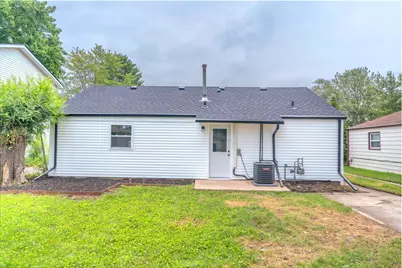 438 N Lindberg Street, Griffith, IN 46319 - Photo 21