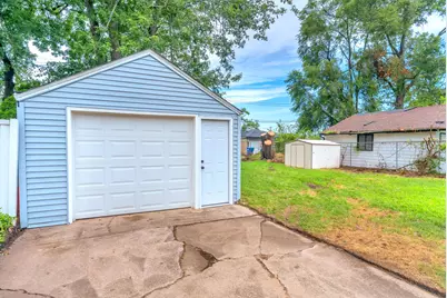 438 N Lindberg Street, Griffith, IN 46319 - Photo 23
