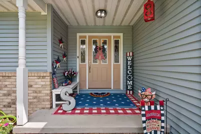 5614 E 1156 N, Demotte, IN 46310 - Photo 3