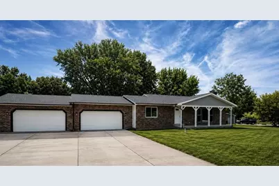 208 Farmwood Lane, La Porte, IN 46350 - Photo 1
