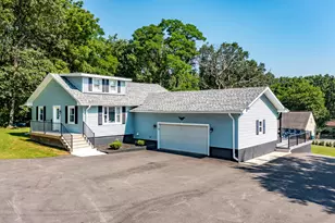 7015 W 132nd Ave, Cedar Lake, IN 46303 - Photo 1