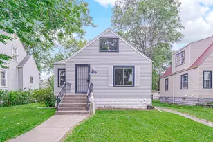 2920 Kenwood St, Hammond, IN 46323 - Photo 1