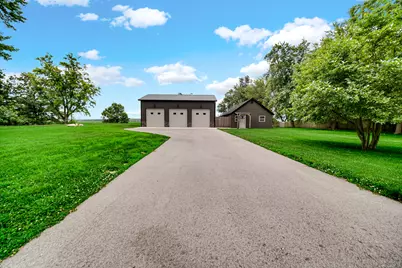 674 W 1000 S, Hebron, IN 46341 - Photo 33