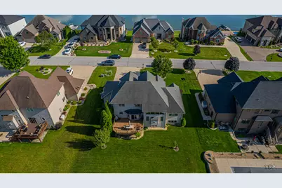 9270 Doubletree Drive N, Crown Point, IN 46307 - Photo 41