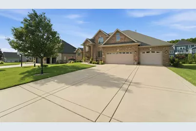 9270 Doubletree Drive N, Crown Point, IN 46307 - Photo 37