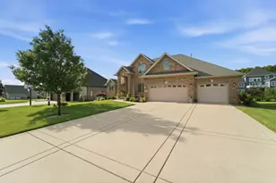 9270 Doubletree Dr N, Crown Point, IN 46307 - Photo 37