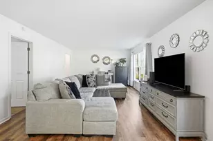 2267 Whispering Oaks Ct, Highland, IN 46322 - Photo 7