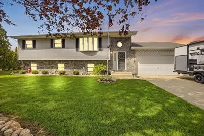 291 Streamwood Drive, Valparaiso, IN 46383 - Photo 1
