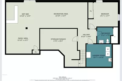 8049 W Applewood Drive, La Porte, IN 46350 - Photo 21