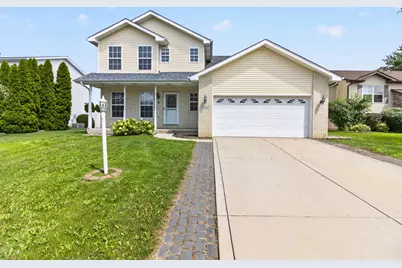 12465 Shelby Place, Crown Point, IN 46307 - Photo 1