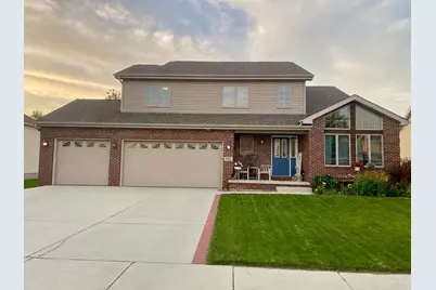 340 E 123rd Place, Crown Point, IN 46307 - Photo 1