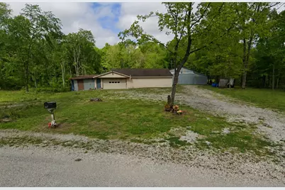 4976 W Sims Lane, Monrovia, IN 46157 - Photo 1