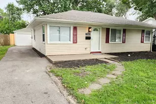 7809 Belmont Ave, Hammond, IN 46324 - Photo 1
