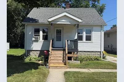 7545 New Hampshire Avenue, Hammond, IN 46323 - Photo 1
