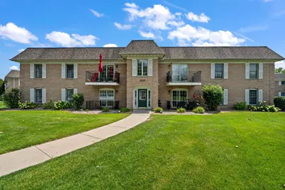 2629 Georgetowne Drive #A1, Highland, IN 46322 - Photo 19