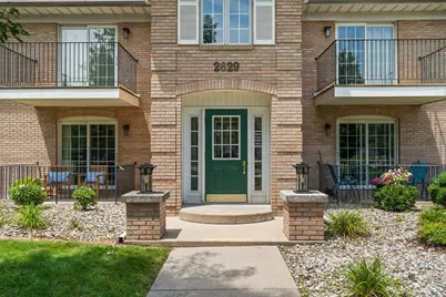 2629 Georgetowne Drive #A1, Highland, IN 46322 - Photo 3