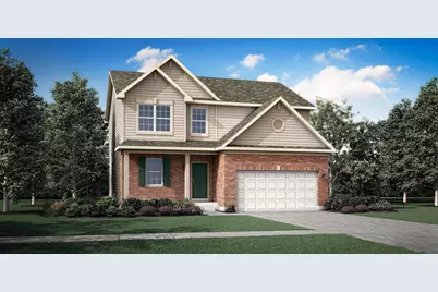 11169 Sadie Lane, Winfield, IN 46307 - Photo 1