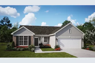 8624 Kannon Drive, Lowell, IN 46356 - Photo 1