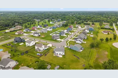 8892 Morning Crest Court, Saint John, IN 46373 - Photo 33