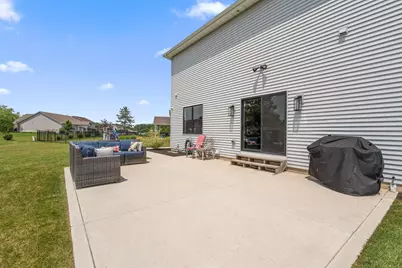 8892 Morning Crest Court, Saint John, IN 46373 - Photo 31