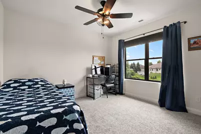 8892 Morning Crest Court, Saint John, IN 46373 - Photo 23