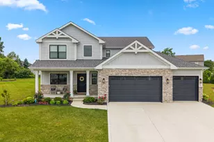 8892 Morning Crest Ct, Saint John, IN 46373 - Photo 1