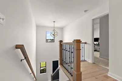 8892 Morning Crest Court, Saint John, IN 46373 - Photo 17
