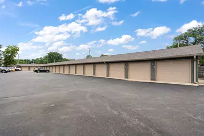 8125 Lake Shore Drive #6, Cedar Lake, IN 46303 - Photo 21
