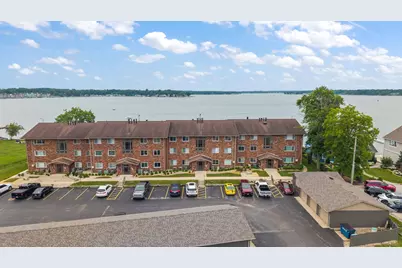 8125 Lake Shore Drive #6, Cedar Lake, IN 46303 - Photo 23
