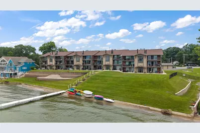 8125 Lake Shore Drive #6, Cedar Lake, IN 46303 - Photo 19