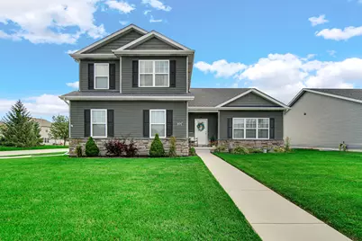 18307 Peggy Sue Drive, Lowell, IN 46356 - Photo 1