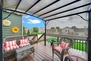18307 Peggy Sue Dr, Lowell, IN 46356 - Photo 21